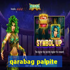 qarabag palpite